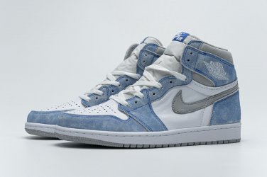 1 Retro High OG Hyper Royal