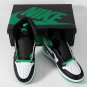1 Retro High OG Lucky Green