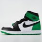 1 Retro High OG Lucky Green