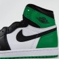 1 Retro High OG Lucky Green