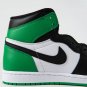 1 Retro High OG Lucky Green