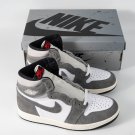 1 Retro High OG Washed Black