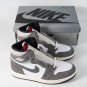 1 Retro High OG Washed Black