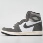 1 Retro High OG Washed Black
