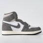 1 Retro High OG Washed Black