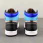 1 Retro High Prototype