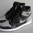 1 Retro High Rebellionaire