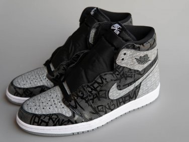 1 Retro High Rebellionaire