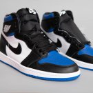 1 Retro High Royal Toe