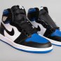 1 Retro High Royal Toe