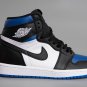 1 Retro High Royal Toe