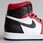 1 Retro High Satin Snake Chicago