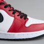 1 Retro High Satin Snake Chicago