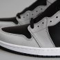 1 Retro High Shadow 2.0 Black Grey
