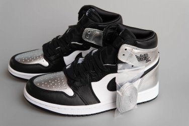 1 Retro High Sier Toe