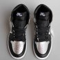 1 Retro High Sier Toe