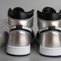 1 Retro High Sier Toe