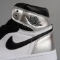 1 Retro High Sier Toe