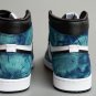 1 Retro High Tie Dye