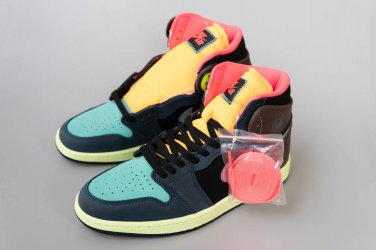 1 Retro High Tokyo Bio Hack