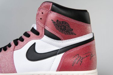 1 Retro High Trophy Room Chicago