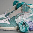 1 Retro High Turbo Green Tiffany