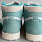 1 Retro High Turbo Green Tiffany
