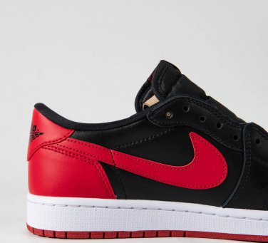 1 Retro Low Bred