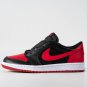 1 Retro Low Bred