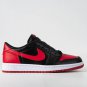 1 Retro Low Bred