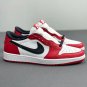 1 RETRO LOW OG CHICAGO