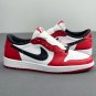 1 RETRO LOW OG CHICAGO