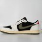1 Retro Low OG SP Travis Scott Olive
