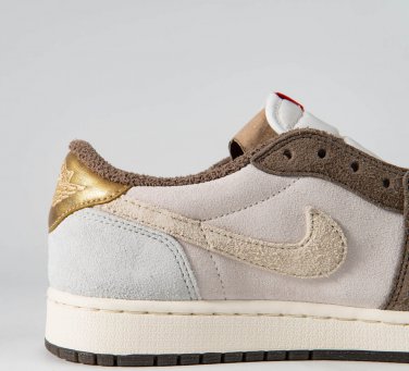 1 Retro Low OG Year Of The Rabbit