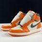1 Retro Reverse Shattered Backboard