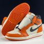 1 Retro Reverse Shattered Backboard