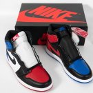 1 Retro Top 3