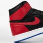 1 Retro Top 3