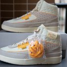 2 Union Grey Orange