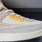 2 Union Grey Orange