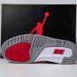 3 Fire Red 2022