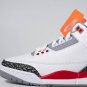 3 Fire Red 2022