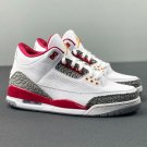 3 OG Fire Red