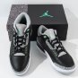 3 Retro Green Glow