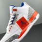 3 Retro Knicks