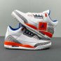 3 Retro Knicks