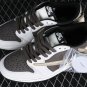 Dunk Low “Mocha 01” Custom SB Travis Scott