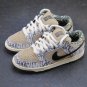Dunk Low “Sample” Custom SB Travis Scott