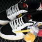 Dunk Low “Yellow” Custom SB Travis Scott