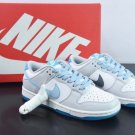 Dunk Low 520 Pack Ocean Bliss